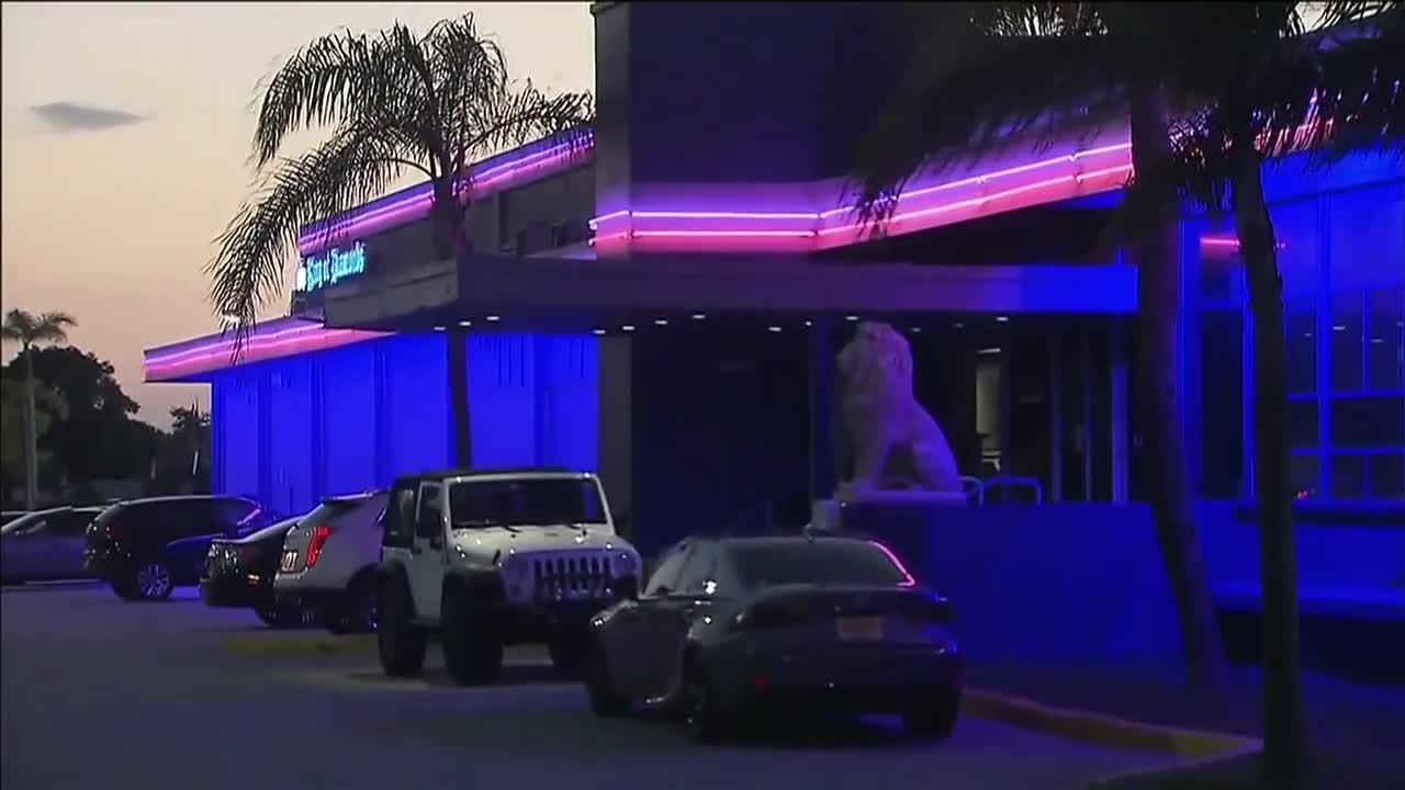 strip clubs in sunset beach nc Diabetic penis amputation